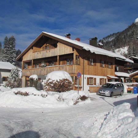 Haus-Brecherspitzblick Schliersee Eksteriør billede