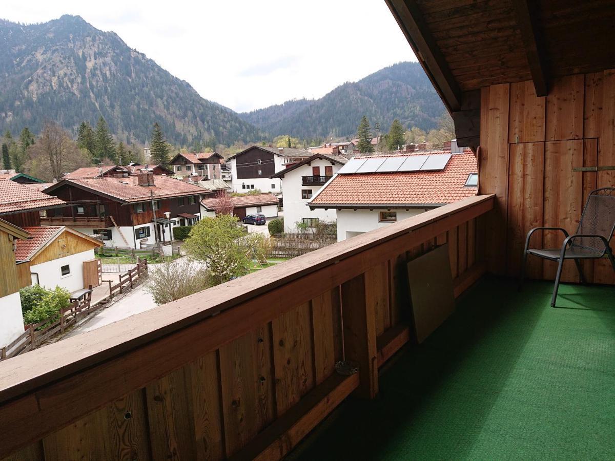 Haus-Brecherspitzblick Schliersee Eksteriør billede