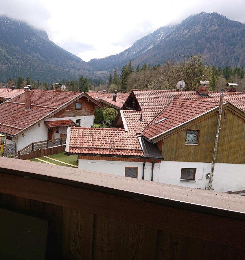 Haus-Brecherspitzblick Schliersee Eksteriør billede