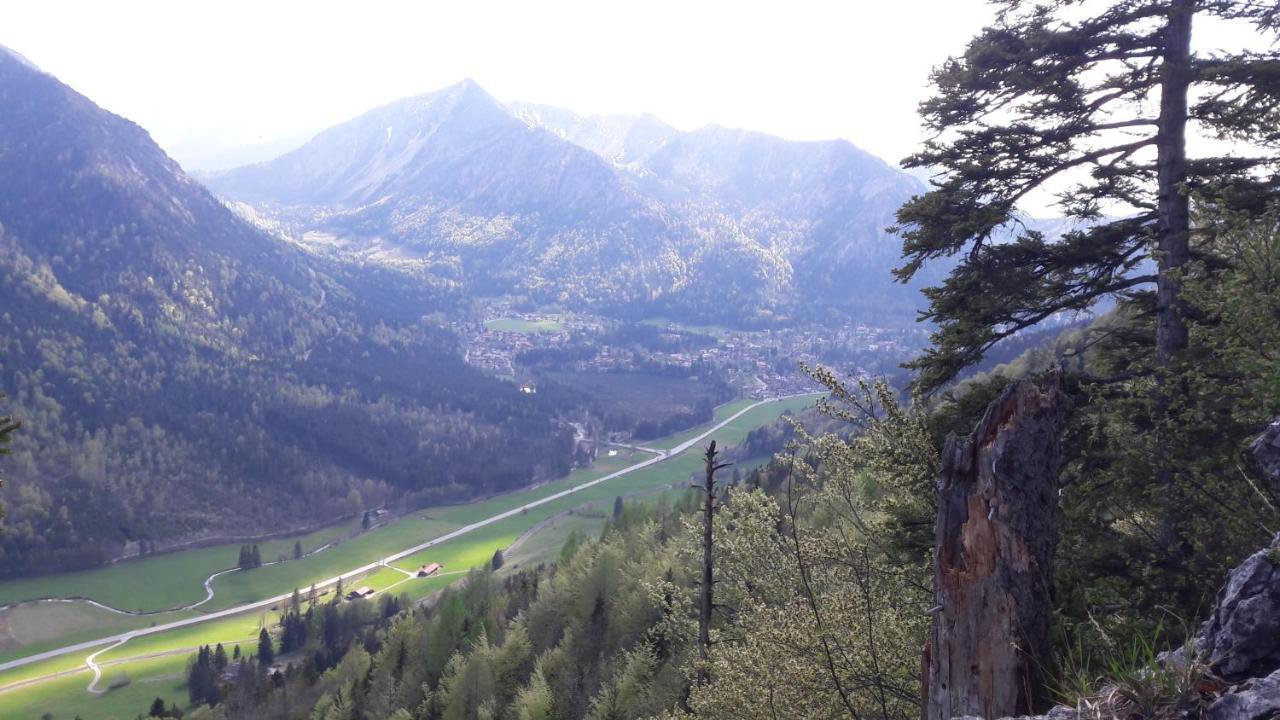 Haus-Brecherspitzblick Schliersee Eksteriør billede