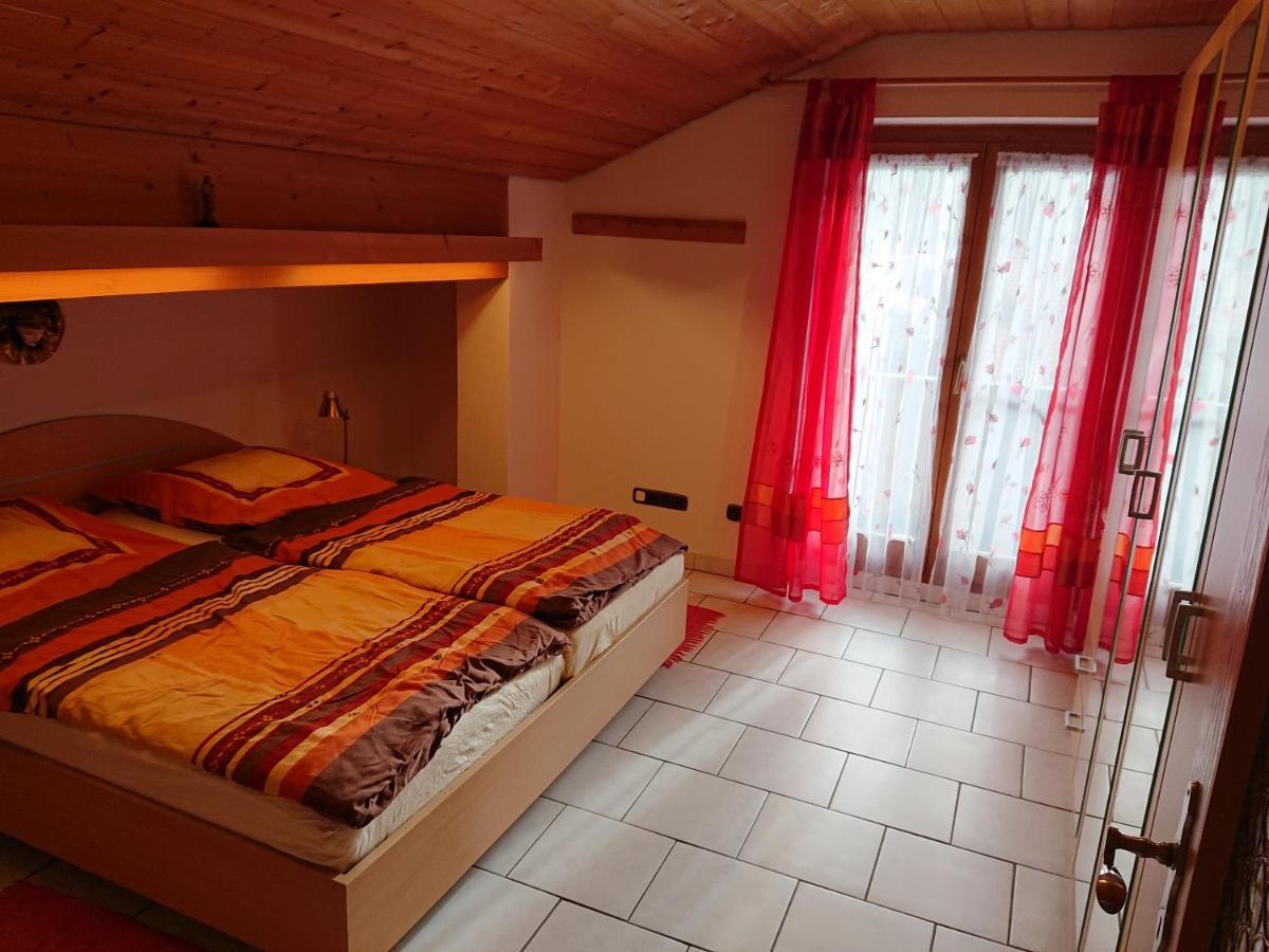 Haus-Brecherspitzblick Schliersee Eksteriør billede