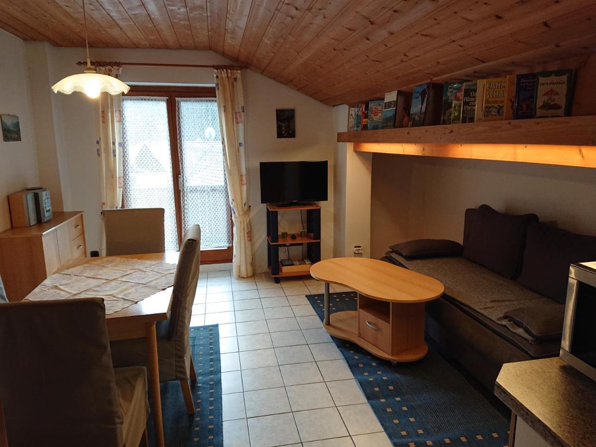 Haus-Brecherspitzblick Schliersee Eksteriør billede
