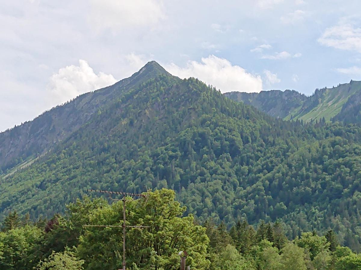 Haus-Brecherspitzblick Schliersee Eksteriør billede