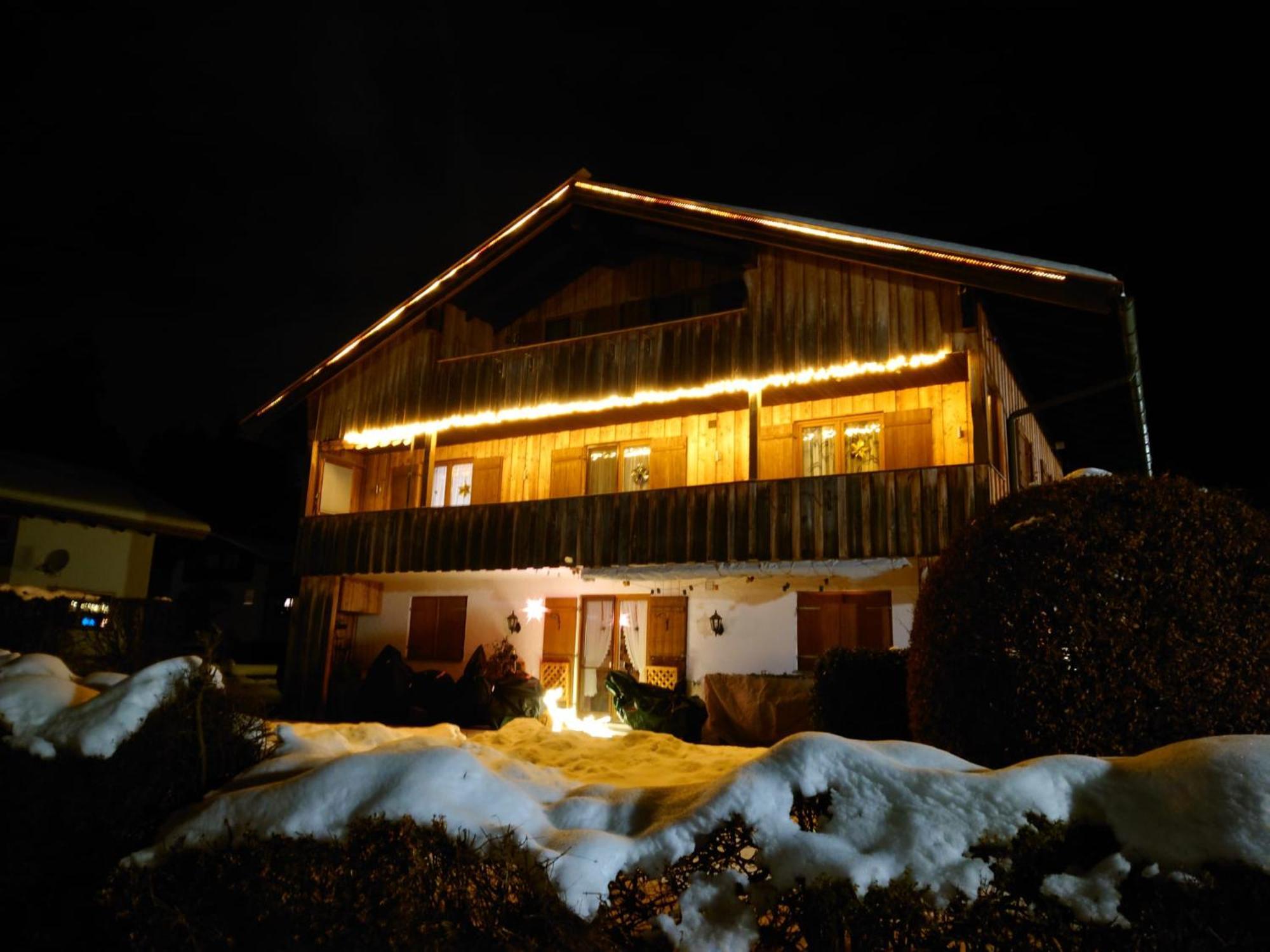 Haus-Brecherspitzblick Schliersee Eksteriør billede